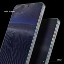 Spigen GLAS.TR EZ Fit Pro 2-Pack - Szkło hartowane do Samsung Galaxy S25 FE (2 szt)