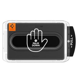 Spigen GLAS.TR EZ Fit Pro - Szkło hartowane do Samsung Galaxy Tab S11 11