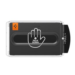 Spigen GLAS.TR EZ Fit Pro - Szkło hartowane do Samsung Galaxy Tab S11 Ultra 14.6