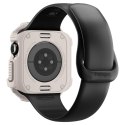 Spigen Rugged Armor V2 - Obudowa do Apple Watch 10 / 11 42 mm (Dune Beige)