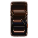 Spigen Ultra Hybrid T Mag MagSafe - Etui do iPhone 17 Pro (Glossy Orange)