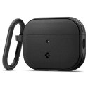 Spigen Vault - Etui do Apple AirPods Pro 3 (Matte Black)