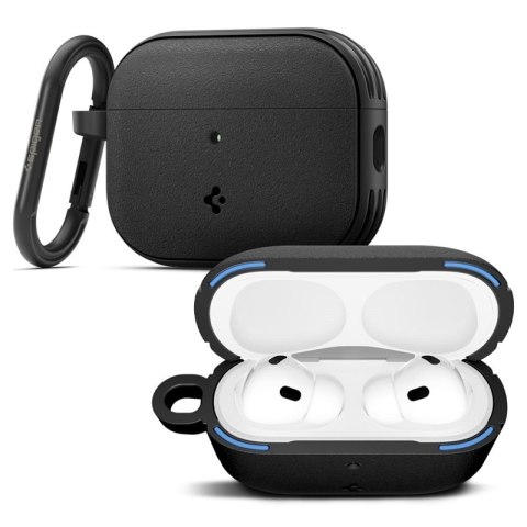 Spigen Vault - Etui do Apple AirPods Pro 3 (Matte Black)