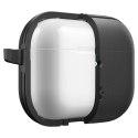 Spigen Vault - Etui do Apple AirPods Pro 3 (Matte Black)