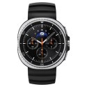 Spigen WBS2 - Pasek do Samsung Galaxy Watch 8 / 8 Classic 40 / 44 / 46 mm (Black)