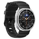 Spigen WBS2 - Pasek do Samsung Galaxy Watch 8 / 8 Classic 40 / 44 / 46 mm (Black)