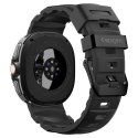 Spigen WBS2 - Pasek do Samsung Galaxy Watch 8 / 8 Classic 40 / 44 / 46 mm (Black)