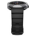 Spigen WBS2 - Pasek do Samsung Galaxy Watch 8 / 8 Classic 40 / 44 / 46 mm (Black)
