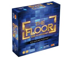 THE FLOOR - gra familijna edycja polska
