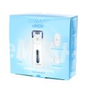 VITAMMY eMESH Inhalator siateczkowy, maska dla dzieci i dorosłych, wyświetlacz