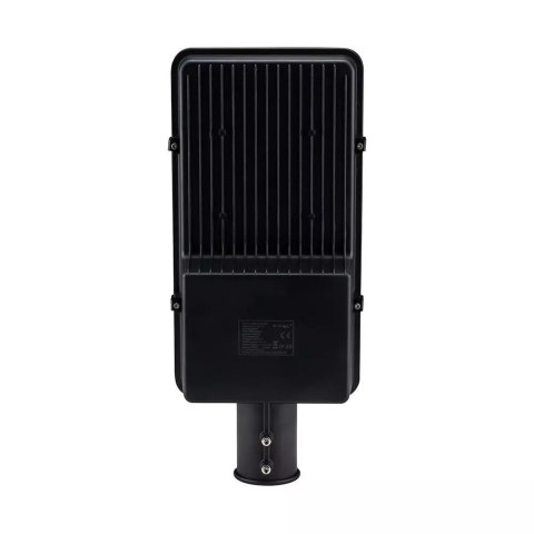 Naświetlacz oprawa uliczna solarna V-TAC 50W LED IP65 VT-ST200 4000K 4000lm