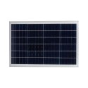 Naświetlacz oprawa uliczna solarna V-TAC 50W LED IP65 VT-ST200 4000K 4000lm