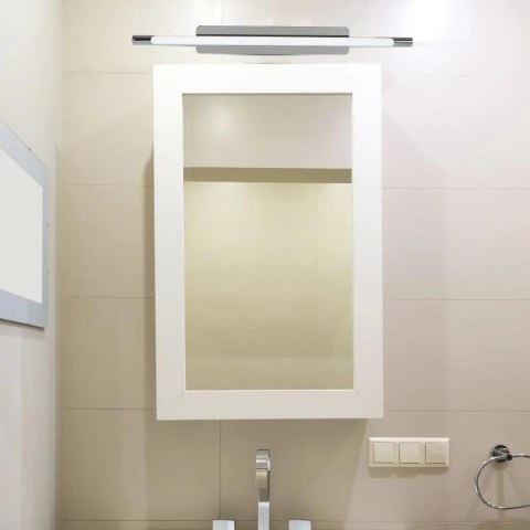 Oprawa V-TAC 12W LED chrom VT-7014 4000K 900lm