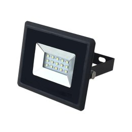 Projektor LED V-TAC 10W Czarny E-Series IP65 VT-4011 Kolor Zielony