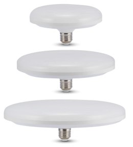 Żarówka LED V-TAC 16W E27 F150 UFO VT-2116 3000K 1350lm
