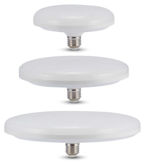 Żarówka LED V-TAC 16W E27 F150 UFO VT-2116 3000K 1350lm