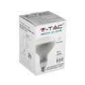 Żarówka LED V-TAC 8W Filament E27 R125 Ściemnialna VT-2198D 2700K 600lm