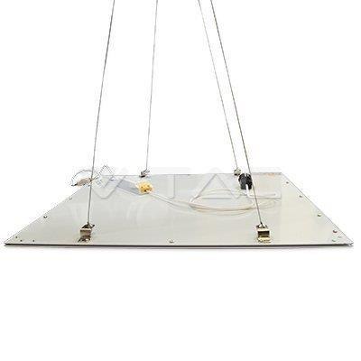 Zawiesia linki montażowe do paneli LED V-TAC VT-1200