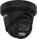 KAMERA IP HIKVISION DS-2CD2343G2-LI2U(2.8mm)(BLACK) PL Opakowanie zbiorcze 4szt.