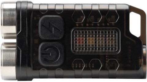 Latarka LED Newell EDC Nyks