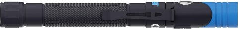 Latarka taktyczna Newell FL250L USB-C