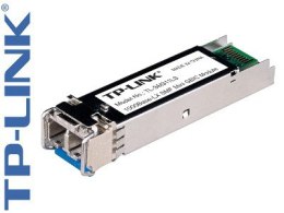MODUŁ SFP TP-LINK TL-SM311LS (SM) Duplex
