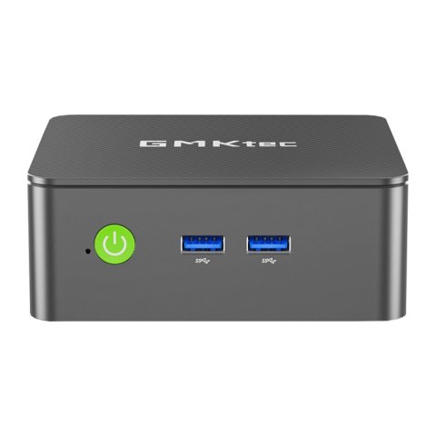 Mini PC GMKTEC G3S Intel N95 8GB 256GB SSD Win 11 Pro