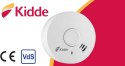 OPTYCZNY CZUJNIK DYMU KIDDE 10Y29 10 lat akumulator