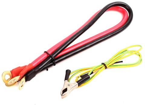 PRZETWORNICA VOLT POLSKA SINUS PLUS 3000 24V / 230V 1500/3000W