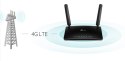 ROUTER TP-LINK MR400 4G LTE