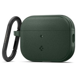 Spigen Vault - Etui do Apple AirPods Pro 3 (Midnight Green)