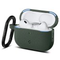 Spigen Vault - Etui do Apple AirPods Pro 3 (Midnight Green)