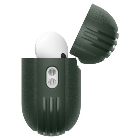 Spigen Vault - Etui do Apple AirPods Pro 3 (Midnight Green)