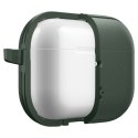 Spigen Vault - Etui do Apple AirPods Pro 3 (Midnight Green)