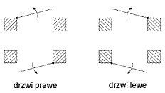 ZACZEP ELEKTRA R3 Z PAM. Z BLOK. LEWY; 1342