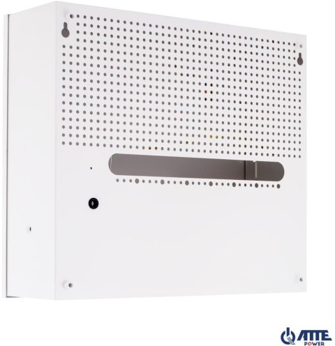 Zasilacz buforowy SMPS 24V 3A 72W ATTE AUPS-70-240-H