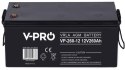 Akumulator VOLT POLSKA AGM VPRO 12V 260Ah