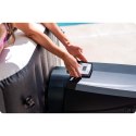 Dmuchane SPA z hydromasażem 6 osobowe zestaw INTEX 28462