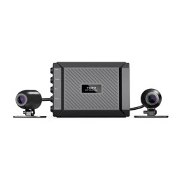 Kamera motocyklowa VIOFO MT1 1080p WiFi, GPS