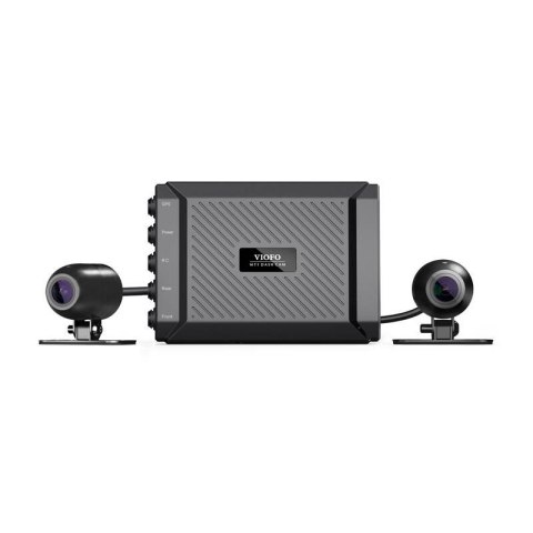 Kamera motocyklowa VIOFO MT1 1080p WiFi, GPS