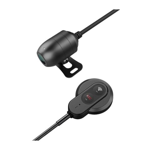 Kamera motocyklowa VIOFO MT1 1080p WiFi, GPS