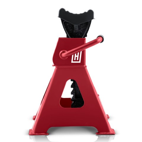 Kobyłki samochodowe warsztatowe 3 t 2 szt Humberg HM-384