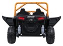 Pojazd Buggy Arctic Cat WILDCAT XX Biały