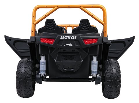 Pojazd Buggy Arctic Cat WILDCAT XX Biały