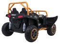 Pojazd Buggy Arctic Cat WILDCAT XX Biały