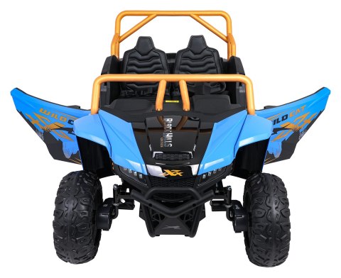 Pojazd Buggy Arctic Cat WILDCAT XX Niebieski
