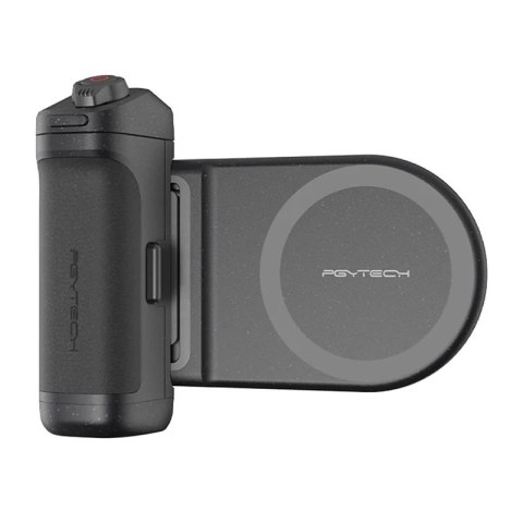 Smart Grip fotograficzny PGYTech MagCam (iPhone/Android) (Czarmy)