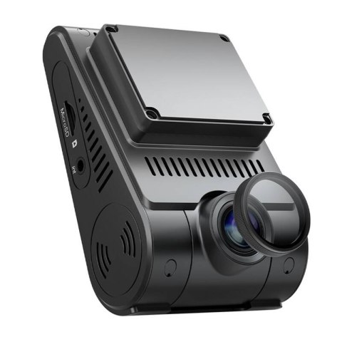 Wideorejestrator VIOFO A229 PRO 3CH 4K + 2K + 1080P WiFi, GPS