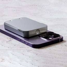 ALOGIC MSPB5KWH bank mocy 5000 mAh Bezprzewodowe ładowanie Biały