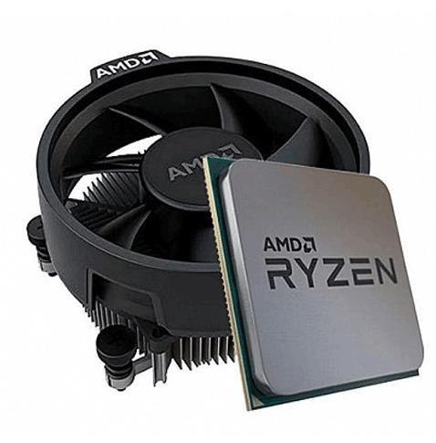 CPU RYZEN X8 R7-7700 SAM5/65W 3800 100-100000592SPK AMD